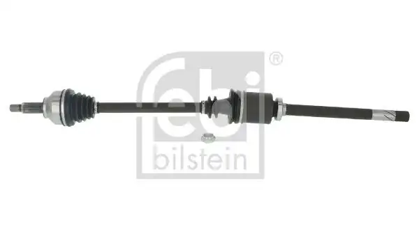 Febi Bilstein 181213 Aks Mili Komple Opel Vivaro A Traffic II 2 0 CDTI Sağ