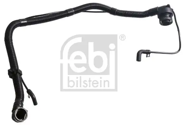 Febi Bilstein 185675 Krank Havalandırma Hortumu Opel Astra J Cruze Insignia Meriva B Mokka 1 4net 1 4nel
