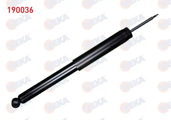 VEKA 190036 | Amortisör Arka Sol Sağ Gazlı Ford Focus III 1 6 TDCI 2011 2015