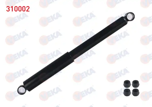 VEKA 310002 | Amortisör Arka Sol Sağ Gazlı Nissan Pick Up D22 2 5 D 4x4 1998