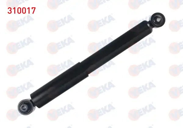 VEKA 310017 | Amortisör Arka Sol Sağ Gazlı Nissan Qashqai J10 2007 2014 X Traıl T32 2007 2013 Renault Kadjar 2016 Koleos 2008