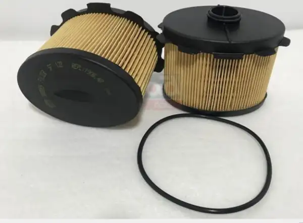 SARDES SF128 | Mazot Filtresi Scudo Minibüs Otobüs 96 06 1 9 D 206 Van 99 09 1 9 D 306 Break 97 02 1 9 D
