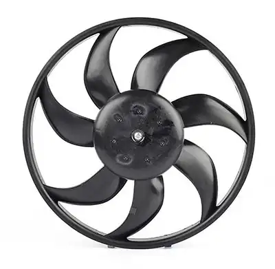 BSG 65-510-019 | Fan Motoru Corsa D Z12xep Z14xep 07