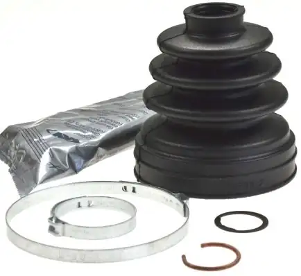 Lobrogkn 306323 Aks Körüğü Takım İç Focus II C-Max Fiesta Fusion S40 Benzinli 1 4 1 6 Zetec S 05