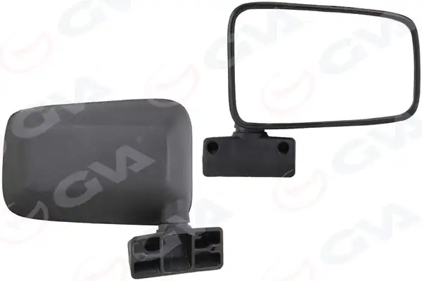 GVA 1015112 | Dış Dikiz Aynası Sağ Renault 12 Toros
