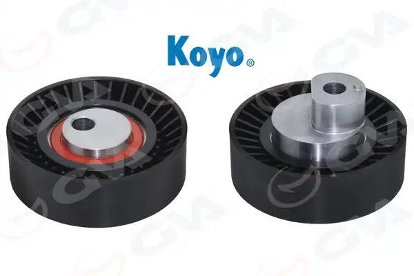 GVA 2799813 | Kayış Gergi Rulmanı Bmw M42 M43 M50 M50 M52 M54 E36 E46 E90 E34 E39 E60 E63 E38 E53 E85 E86
