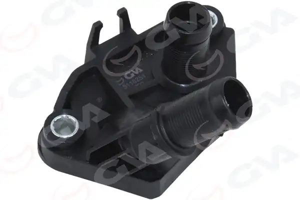 GVA 5116251 | Termostat Sportu Flanşı Clio III Kangoo Mgn II Modus Logan Qashqai 1 5 dCi