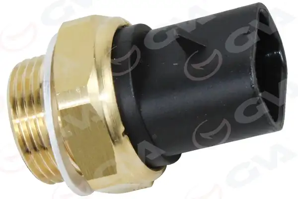 GVA 5390115 | Fan Müşürü Astra F Corsa B Combo Kadett Calıbra Vectra A Vectra B 1 4 1 6 1 8 2 0 2 5