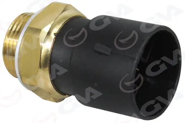 GVA 5390116 | Fan Müşürü Astra F Corsa B Oal 1 4 1 5 1 6 1 7 1 8 14se X14xe C14nz 14se X16xel 15d 17d X17d C18nz