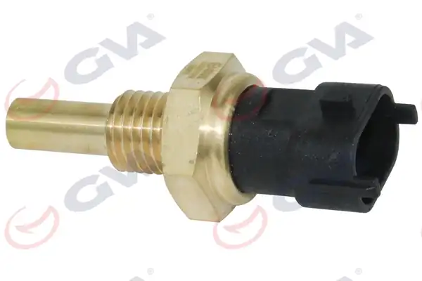 GVA 5426153 | Hararet Müşürü Doblo Bravo 2 Fişli Siyah 2006