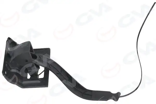 GVA 8311235 | Motor Kaput Emniyet Mandalı Megane II 07 Yeni Model