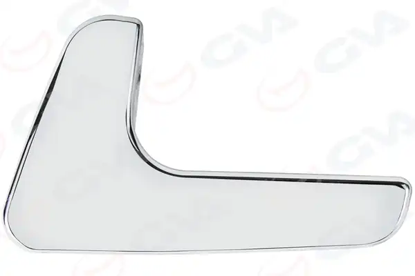 GVA 8675255 | İç Kapı Kolu Kulbu Sol Seat Cordoba Ibiza 1999 2002
