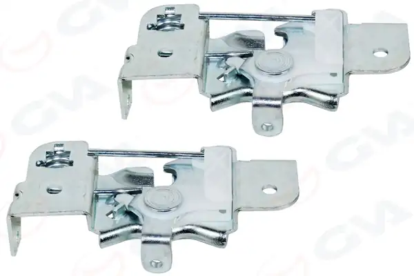 GVA 8923278 | Motor Kaput Kilidi M131 D K S 2 Adet