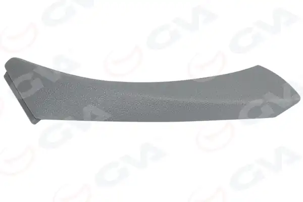 GVA 9103570 | Kapı Tutamağı İç Arka Sol Gri Bmw E90
