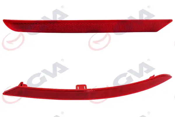 GVA 9104823 | Tampon Reflektörü Arka Sağ Bmw F01 LCI 2012 15