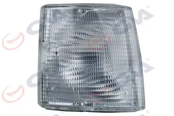 GVA 9120774 | Sinyal Lambası Beyaz Sağ VW Caravelle Transporter T4 1996 2003