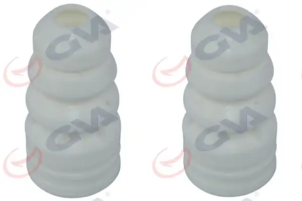GVA 9391113 | Amortisör Takozu Arka Hyundai Accent Era 1 4l 1 6l G4ee G4ed 06 10 1 5l D4fa CRDI 06 10 2 Adet