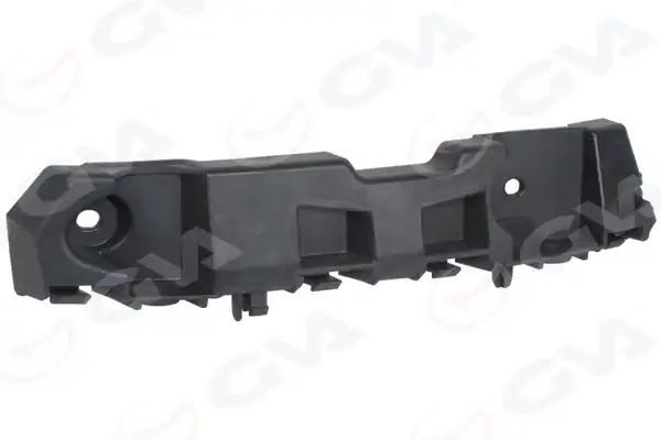 GVA 9514014 | Ön Tampon Bağlantı Braketi Sağ Renault Symbol III 17 Makyajlı