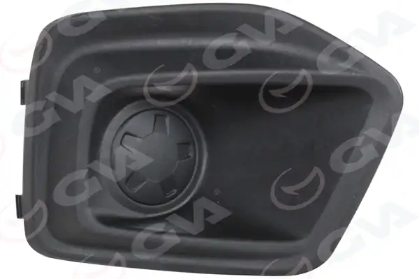 GVA 9529920 | Sis Far Çerçevesi Sissiz Sağ Fiat Fiorino Nemo Bipper 17 Makyajlı Kasa