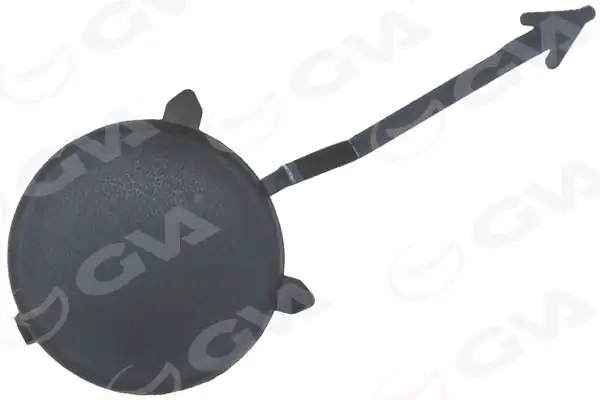 GVA 9545256 | Çeki Demiri Kapağı Arka Partner 08