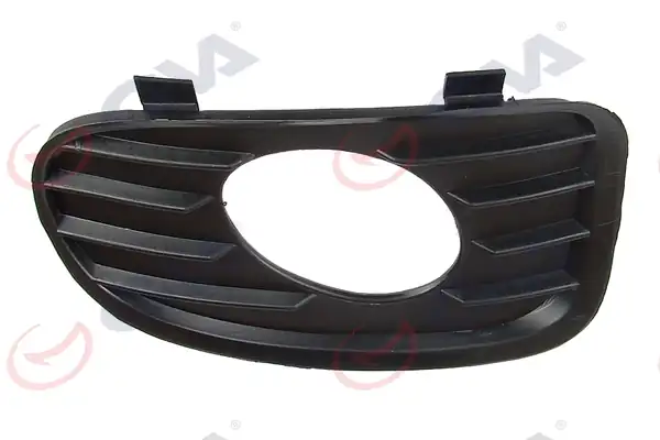 GVA 9590243 | Sis Far Çerçevesi Kapağı Sol Sisli Vectra B 96