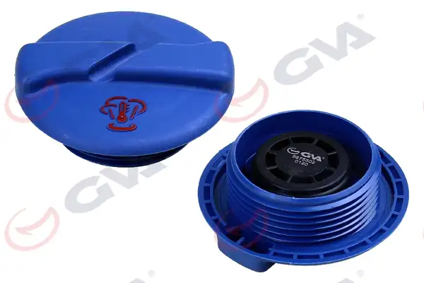 GVA 9875502 | Radyatör Ek Depo Kapağı Caddy II Polo 95 99