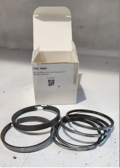 İTHAL 790507 | Motor Segmanı R12 1400 76 00 Cap Std 4 Adet