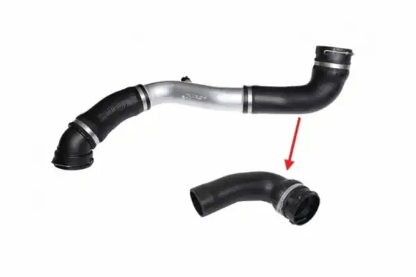 KAUTEK Bm Th027 Bmw E90 M47n Turbo Hortumu Uç Plastik Boru Üst 11617790090