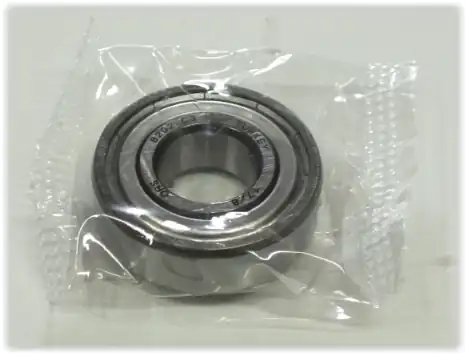 ORS 6202-2RS-C3 | Alternatör Rulmanı M131 Direksiyon Üst Tabla