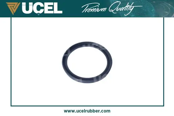 ÜÇEL S15134 | Turbo Borusu Contası Hc32 Dacia Dokker 5 Adet