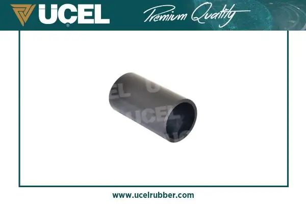 ÜÇEL S15317 | Depo Boğaz Hortumu 50mm X 11cm Nbr Renault R9 R11