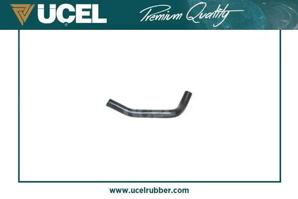 ÜÇEL S35614 | Hava Filtre Hortumu Fiat 500 1 4