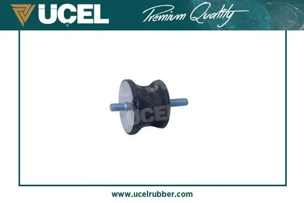 ÜÇEL S96218 | Şanzıman Takozu 2 Adet