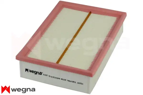 WEGNA WA2687 | Hava Filtresi Bmw M43 M50 M52 M54 E36 E46 E39 E38 E85