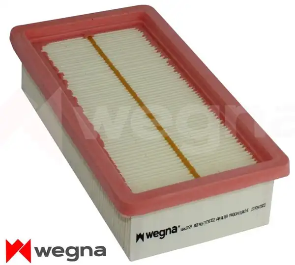 WEGNA WA2759 | Hava Filtresi Tmpr Tipo 1 6 2 0 IE 96 Alfa 155 1 9td 145 146 Dedra Delta C 2571 1