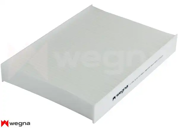 WEGNA WC3060 | Polen Filtresi Nissan Qashqai J11 14 Renault Kadjar 15 Megane IV 15 Talisman 15 Tüm Motorlara