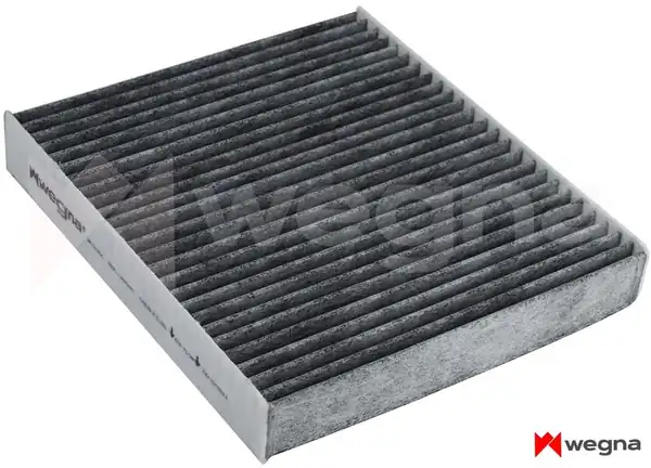 WEGNA WC3295C | Polen Filtresi Karbonlu Focus II 1 4 1 6 TDCI 2 0 TDCI 2004 2012 Volvo S40 1 6d V50 2004 2012 Cuk 2440