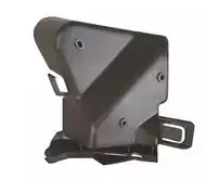 WPI FRD57096 | Arka Tampon Braketi İç Sağ Focus 14 H Back