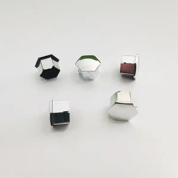 WPI PB9081 | Bijon Kapağı 5 li Set Peugeot P206 P207 P208 P301 P307 P308 P407 Citroen C4 C3 C2