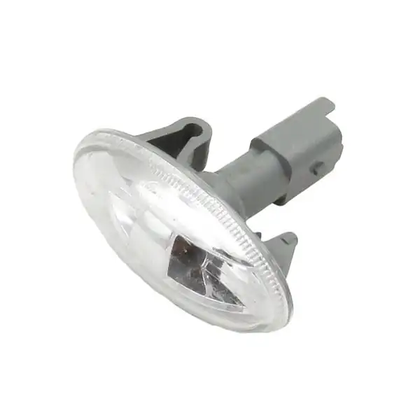 YTT 32572 | Çamurluk Sinyali Buzlu Tip Duylu 307 Partner Tepe 107 206 301 C Elysee 407 C2 C1 C3 Expert C5 817300h010 R L Ds Toyota