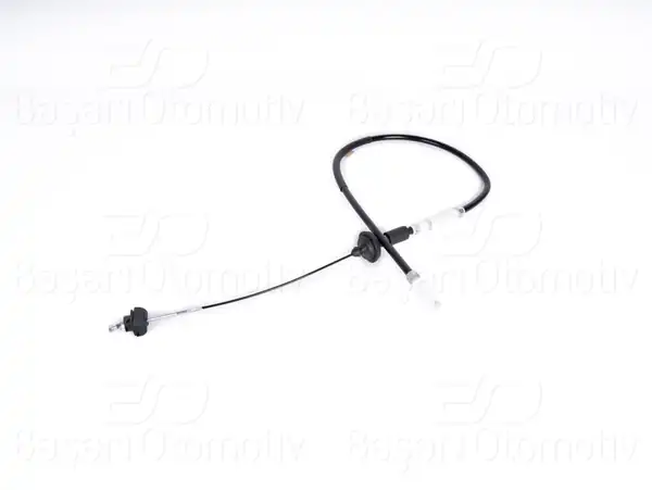 WISCO 1123070-00 | Debriyaj Teli Hidrolik 1252 mm VW T4 1 8 1 9 2 0 2 4 2 5 2 8 90 03