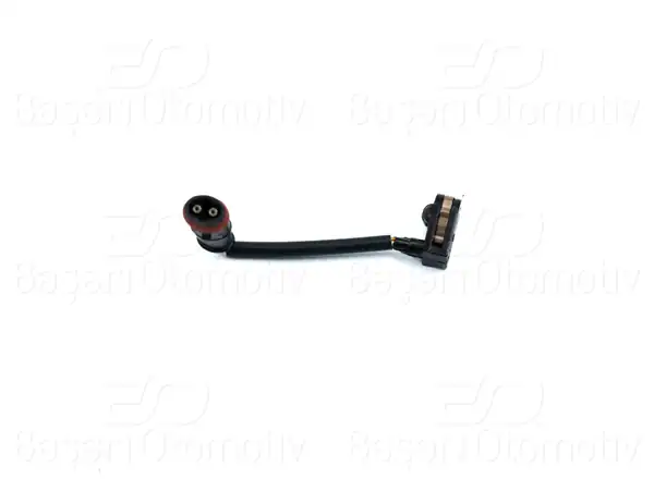 WISCO 1203262-00 | Fren Balata Fişi Arka VW Crafter 30 50 2 0 TDI 2 5 TDI Mercedes Benz Vito 2003