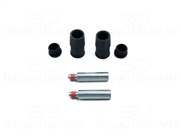 WISCO 2203207-00 | Fren Kaliper Tamir Takımı Ön Opel Astra G H Combo C D Corsa C Zafira A B Vectra B 95