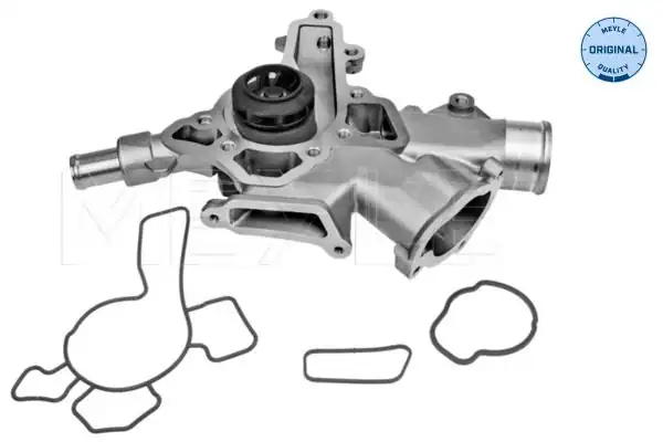 MEYLE 613-600-4130 | Devirdaim Opel Astra G Corsa B C Z10xe X12xe Z12xe