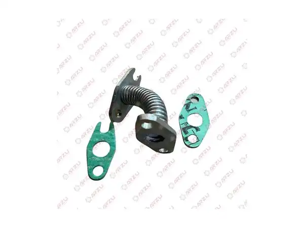 İTHAL 55195668 | Turbo Yağlama Borusu 1 3dth Astra H