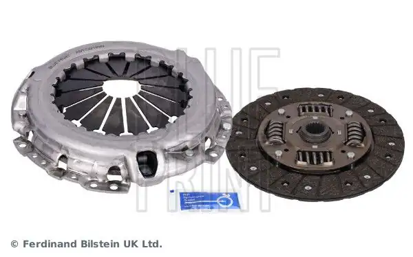 BLUEPRINT ADT330268 | Debriyaj Seti Corolla Auris 09 1 6 Benzinli 6 İleri Otomatik