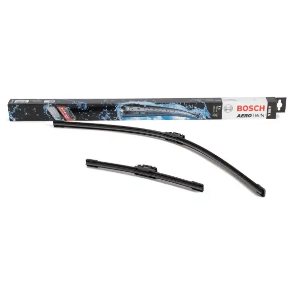 Bosch 3397014826 Silecek Süpürgesi Ön Takım Aerotwin 700 300mm Renault Clio V 2019