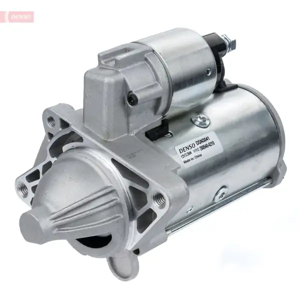 Denso Dsn3041 Marş Motoru 10 Dış Laguna III Latitüde Traffic II 2 0 M9r Master III 2 3 M9t