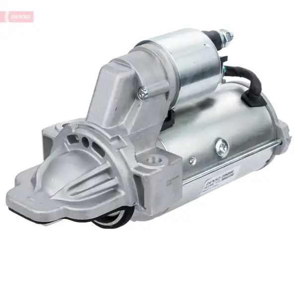 Denso Dsn3050 Marş Motoru Komple Ford Transit V347 V348 V363 06