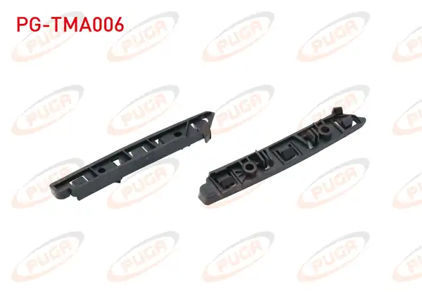 PUGA Pg Tma006 Ön Tampon Ayağı Sol Orta Fiat Egea 2015 5 Adet